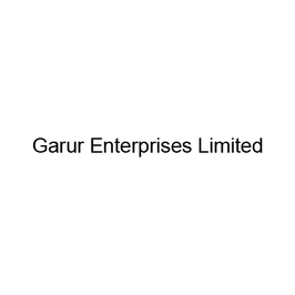 Garur Enterprises Limited