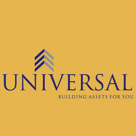 Universal Buildwell