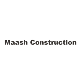 Maash Construction