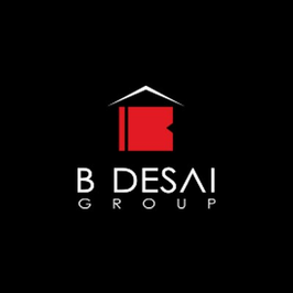 B Desai Group