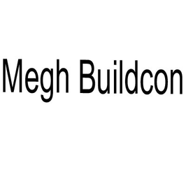 Megh Buildcon