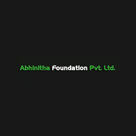 Abhinitha Foundations Builders