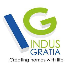 Indus Gratia Creative Homes