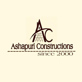 Ashapuri Constructions