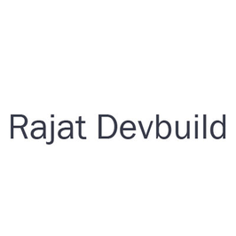 Rajat Devbuild