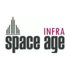 Space Age Infra