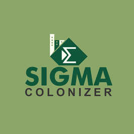 Sigma Colonizer