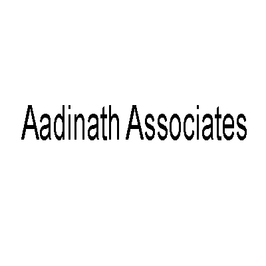 Aadinath Associates