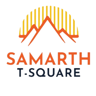 Samarth T-Square