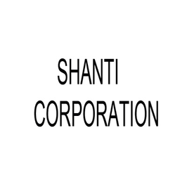 Shanti Corporation