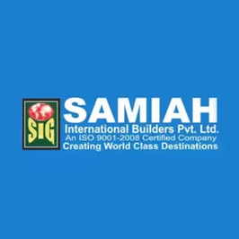 Samiah International