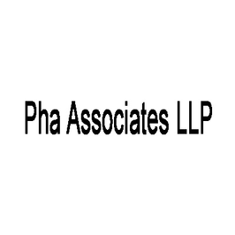 Pha Associates LLP