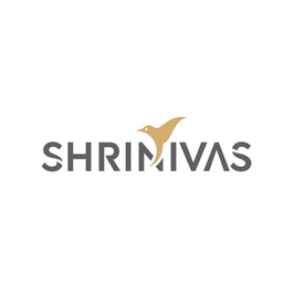 Shrinivas Organisors