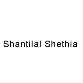 Shantilal Shethia