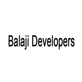 Balaji Developers