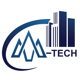 M Tech Buildcon