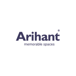 Arihant Spaces