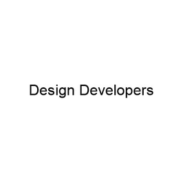 Design Developers