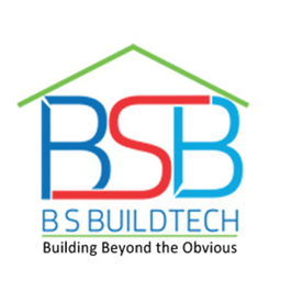 B S Buildtech Builders