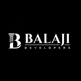 Balaji Developers