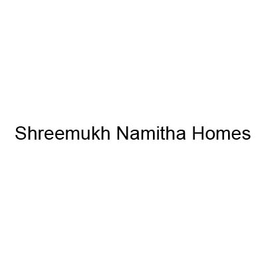 Shreemukh Namitha Homes