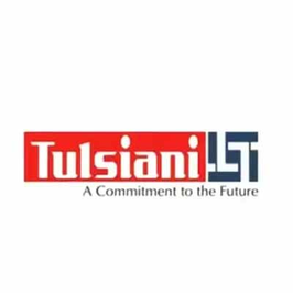 Tulsiani Constructions And Developers Ltd