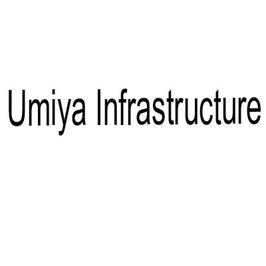 Umiya Infrastructure