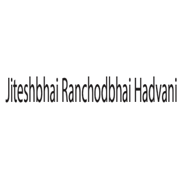 Jiteshbhai Ranchodbhai Hadvani