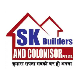 SK Builders And Colonisor