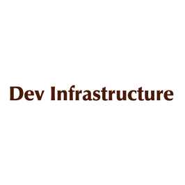 Dev Infrastructure