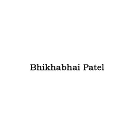 Bhikhabhai Patel