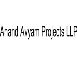 Anand Avyam Projects LLP