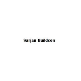 Sarjan Buildcon