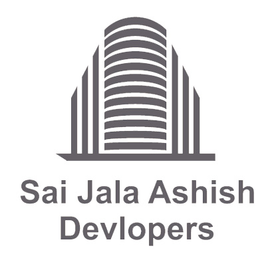 Sai Jala Ashish Developers