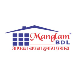 Manglam Build Developers Limited