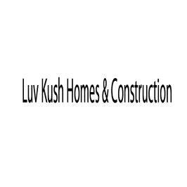 Luv Kush Homes & Construction