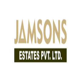 Jamsons Estates Pvt. Ltd.