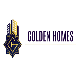 Golden Homes Infrastructures