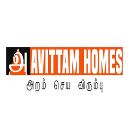 Avittam Homes