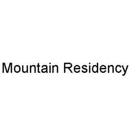 Mountain Residency