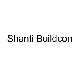 Shanti Buildcon