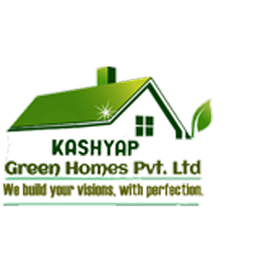 Kashyap Green Homes