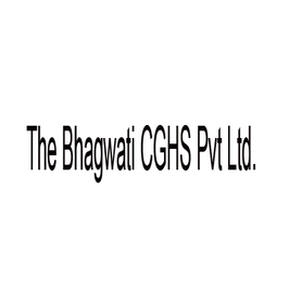 The Bhagwati CGHS Pvt. Ltd.