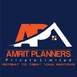 Amrit Planners Private Limited