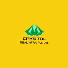 Crystal Realinfra