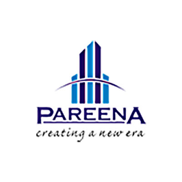 Pareena Builders