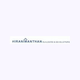 Hiranimanthan Builders