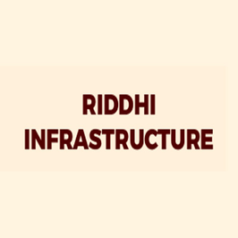 Riddhi Infrastructure