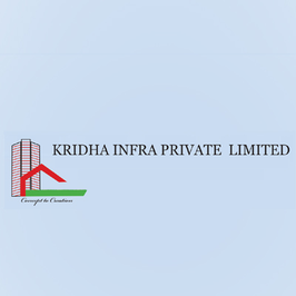 Kridha Infra Private Limited