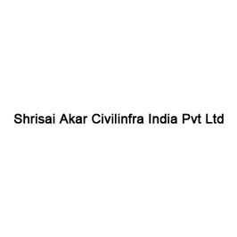 Shrisai Akar Civilinfra India Pvt Ltd